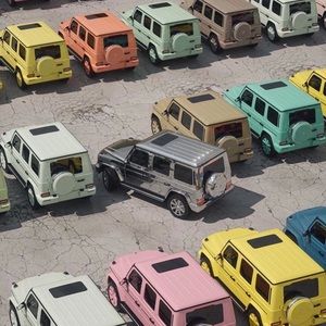 Meet your Posher, Mackenzie